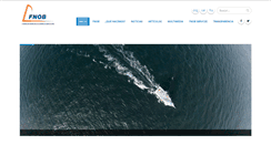 Desktop Screenshot of fnob.org